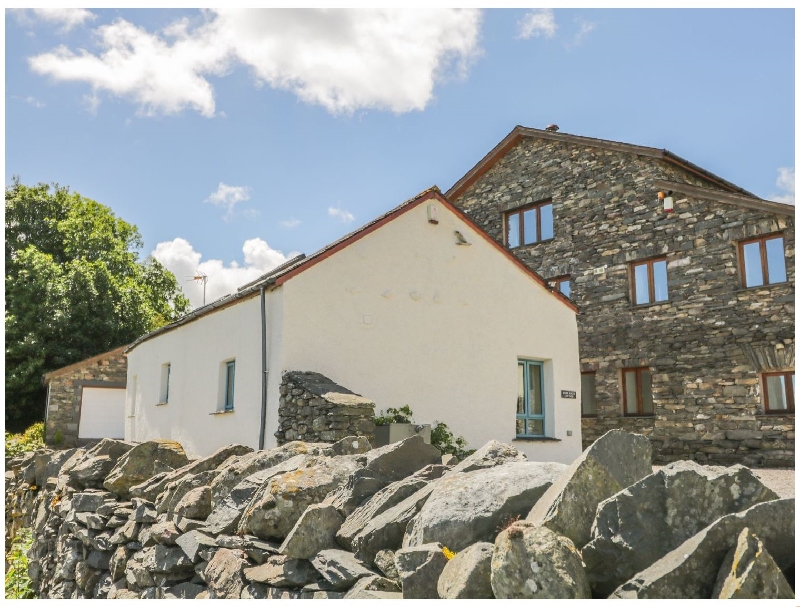 Click here for more about Eller Riggs Cottage