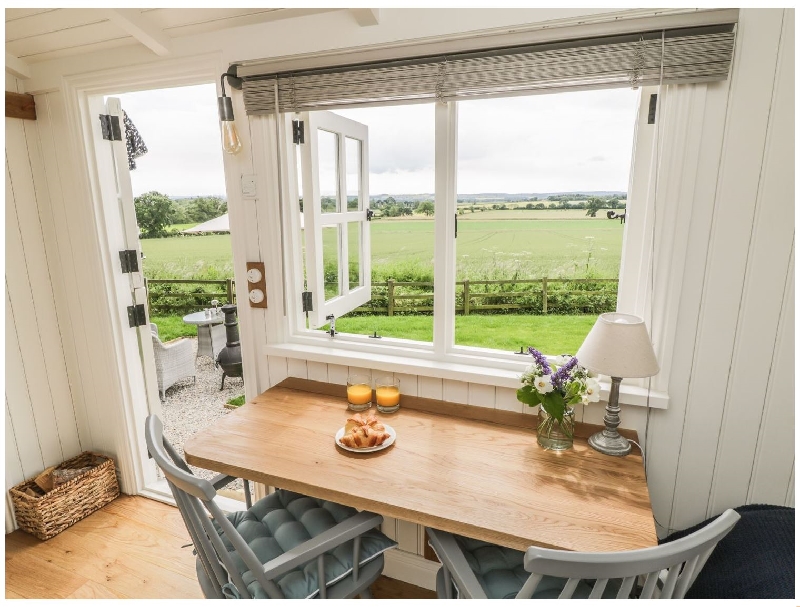 Bellwether a british holiday cottage for 2 in , 