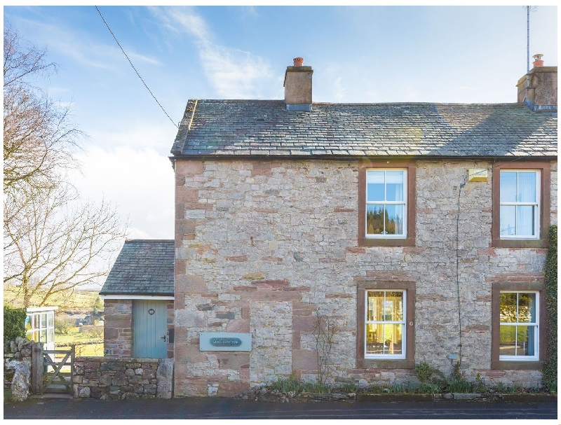 Click here for more about Stag Cottage