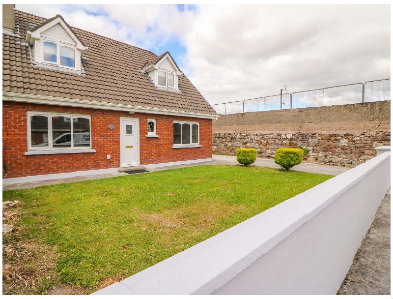 38 Castlewood Park a british holiday cottage for 7 in , 