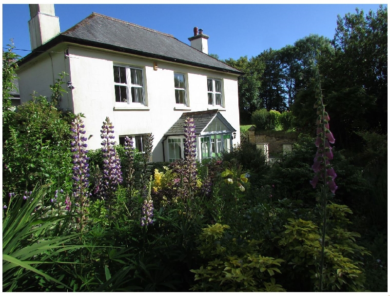 Lower Great Torr a british holiday cottage for 6 in , 
