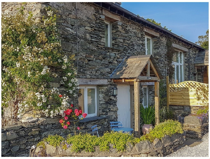 Click here for more about Pheasant Cottage