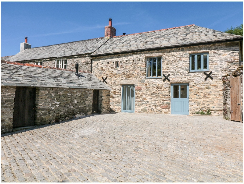 Manor House Barn a british holiday cottage for 4 in , 