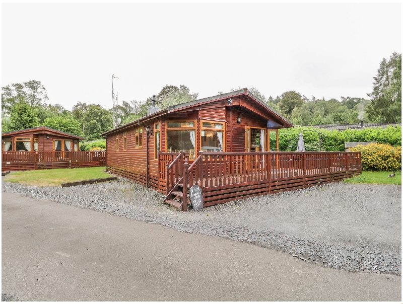 Click here for more about Langdale Lodge 15