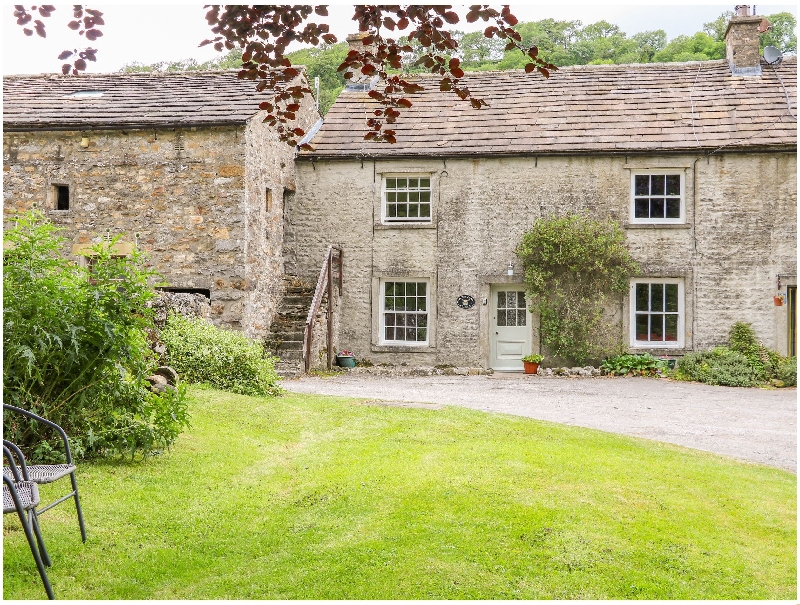 Church Farm Cottage a british holiday cottage for 2 in , 