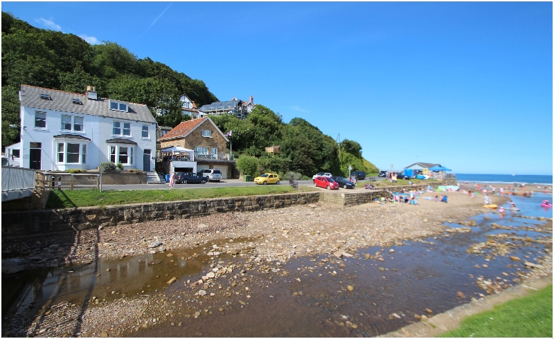 Quayside a british holiday cottage for 10 in , 
