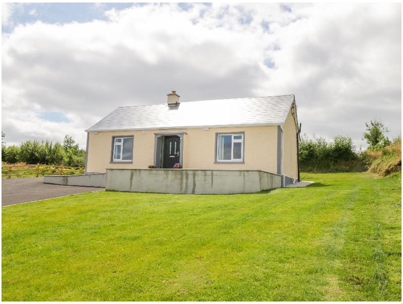 John and Margaret's Place a british holiday cottage for 7 in , 