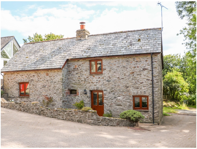 Great Bradley Cottage a british holiday cottage for 4 in , 