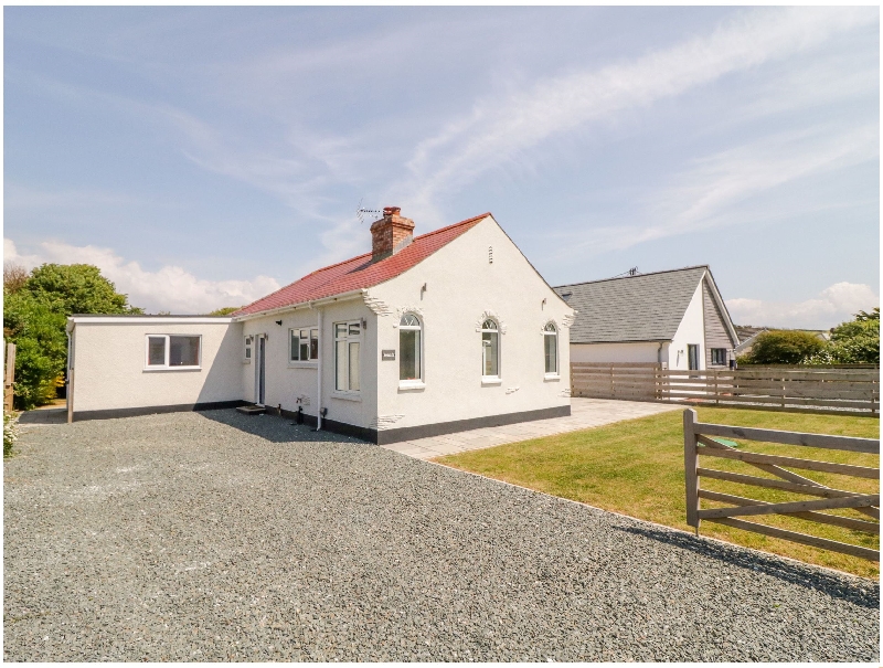 Senafe a british holiday cottage for 6 in , 