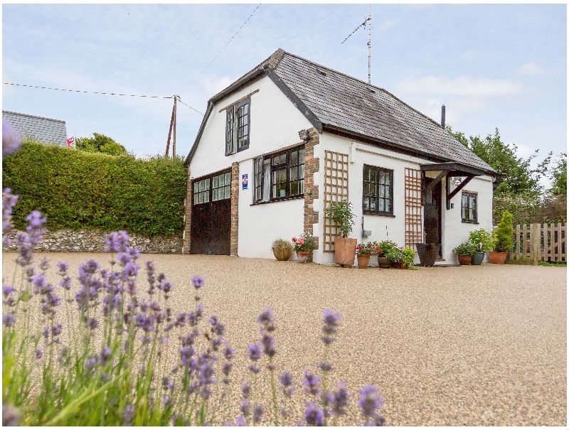 Little England Cottage a british holiday cottage for 2 in , 