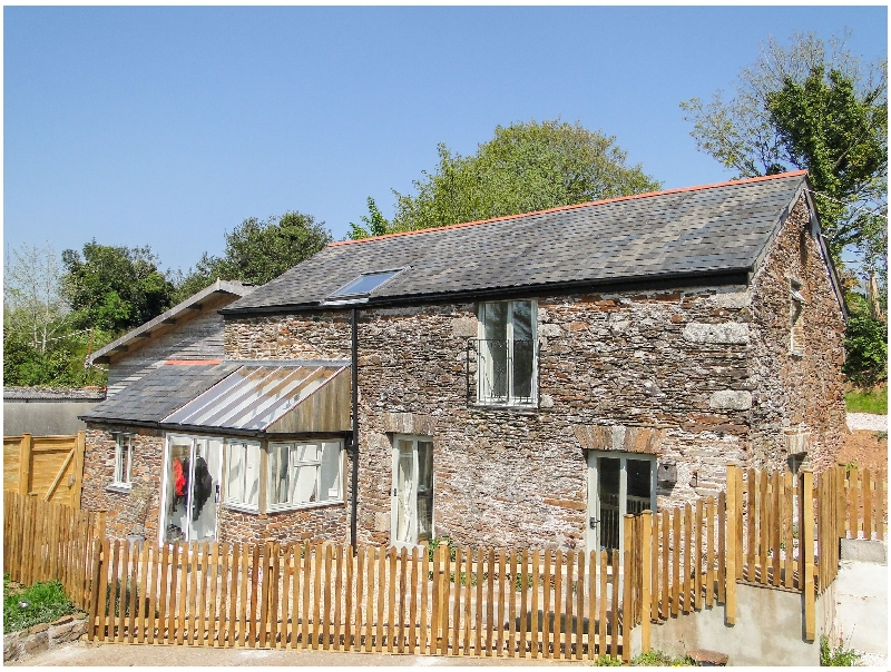 Stable Cottage a british holiday cottage for 5 in , 