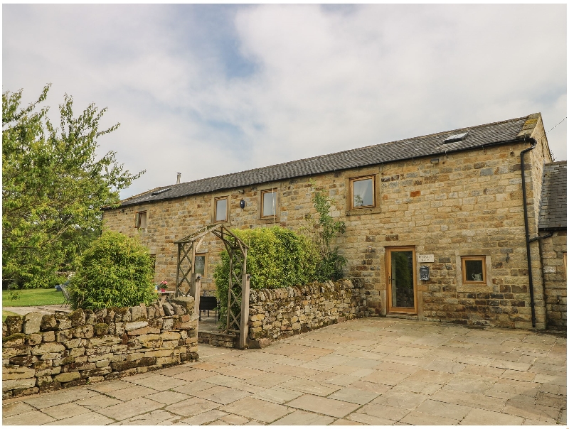 Click here for more about Rookery Barn