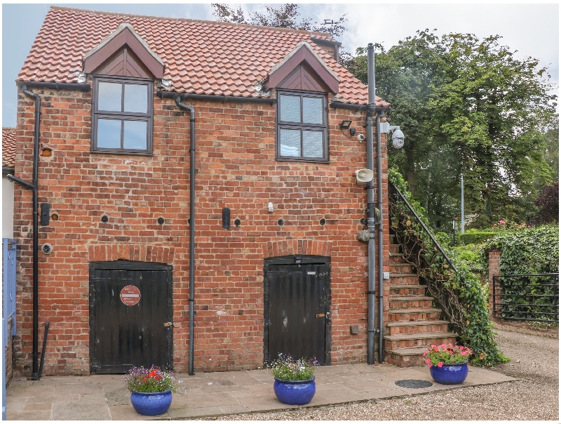 The Granary- Rye House a british holiday cottage for 4 in , 