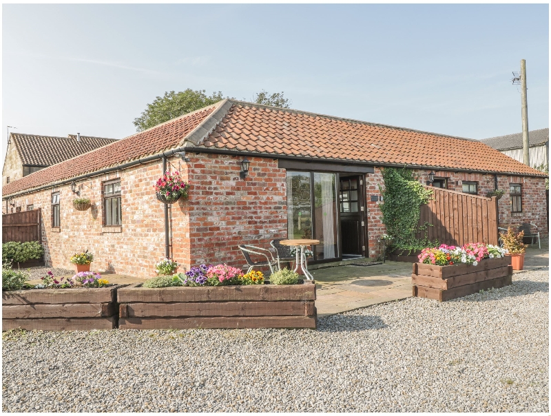 Freeborough a british holiday cottage for 2 in , 