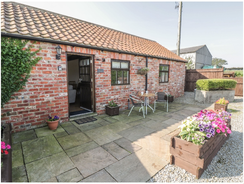 Blakey a british holiday cottage for 2 in , 