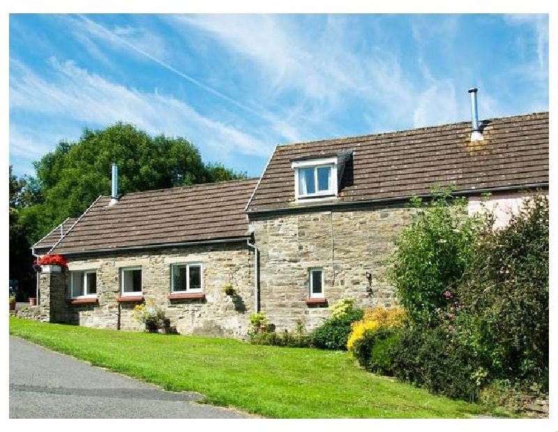 The Granary a british holiday cottage for 6 in , 