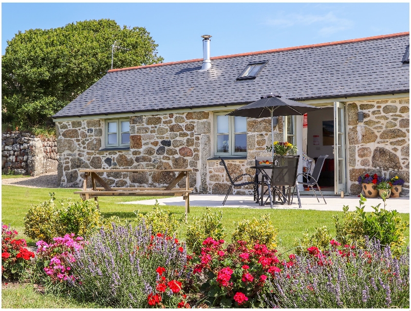 Pen Tewan a british holiday cottage for 4 in , 