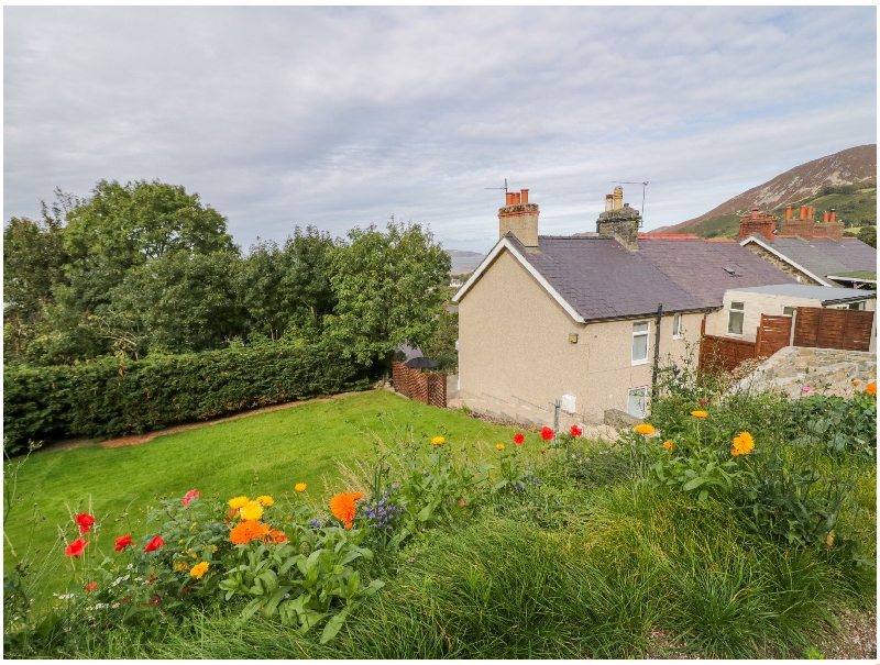 11 Tan Y Coed a british holiday cottage for 4 in , 