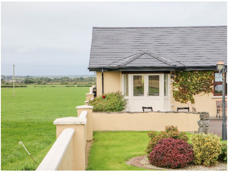Aras Ui Dhuill a british holiday cottage for 2 in , 