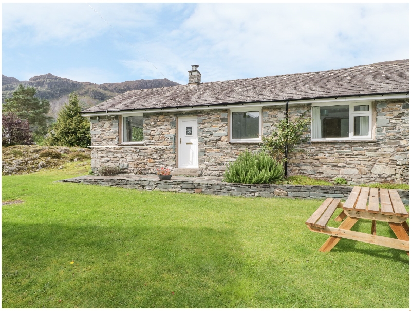 Click here for more about Rock Cottage
