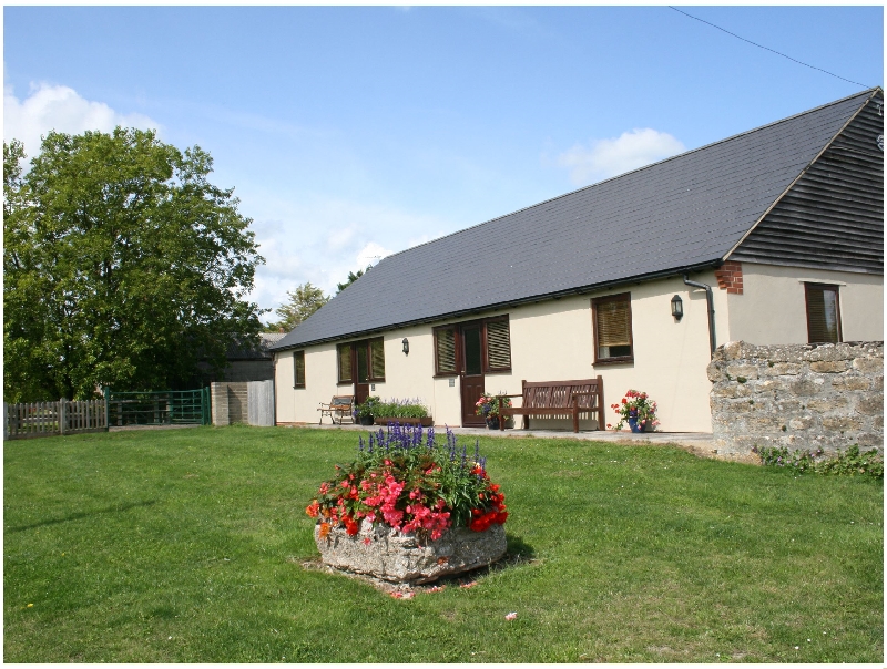Brindle Cottage a british holiday cottage for 4 in , 