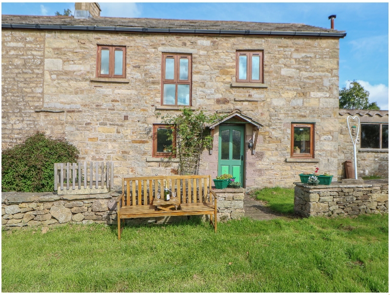 Upmanhowe a british holiday cottage for 4 in , 