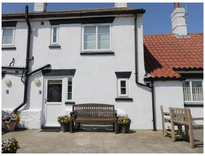Northview a british holiday cottage for 4 in , 