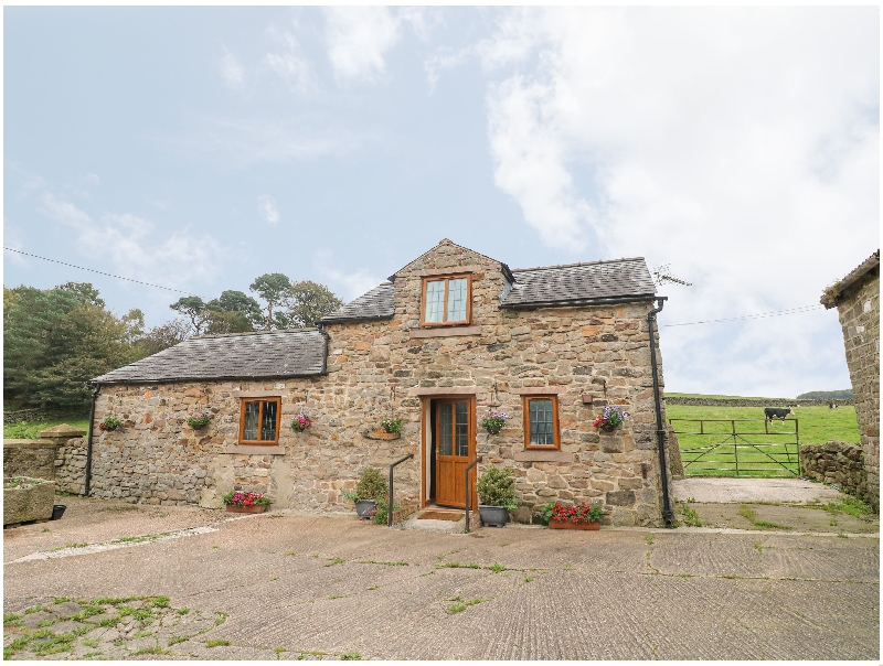 Fletchers Barn a british holiday cottage for 5 in , 