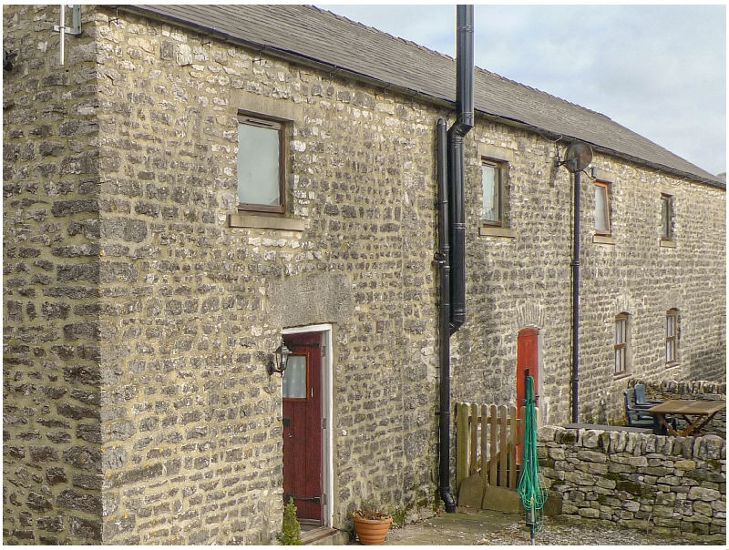 1 Primitive Mews a british holiday cottage for 2 in , 