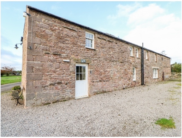 Click here for more about Nelson Barn