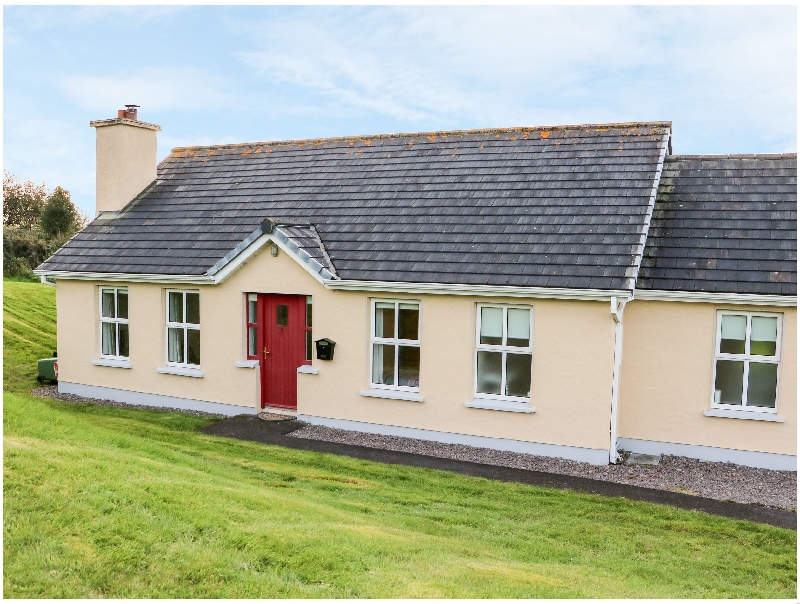 2 Ring of Kerry Cottages a british holiday cottage for 5 in , 