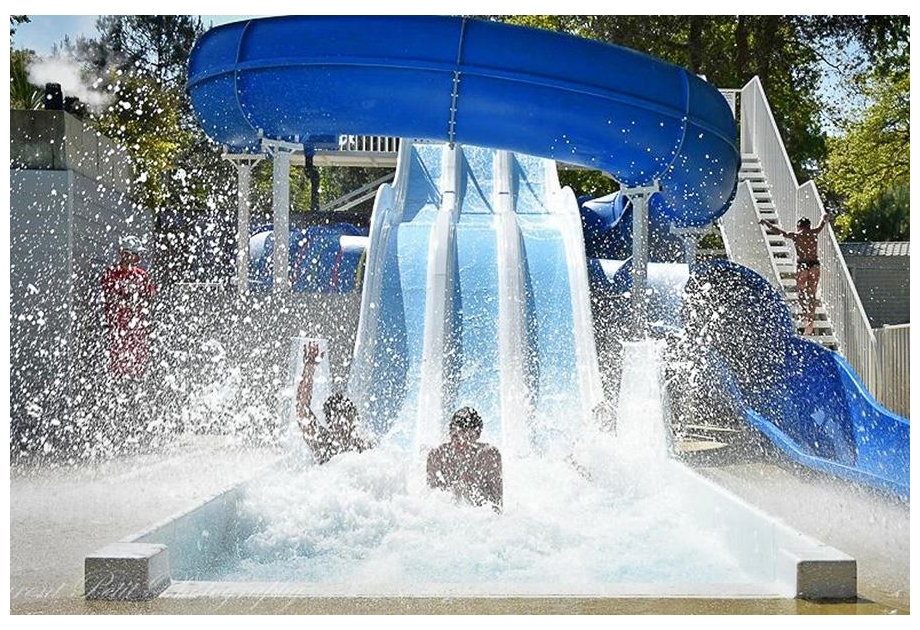 Siblu Camping Les Pierres Couchees, Saint-Brevin-les-Pins,Loire,France