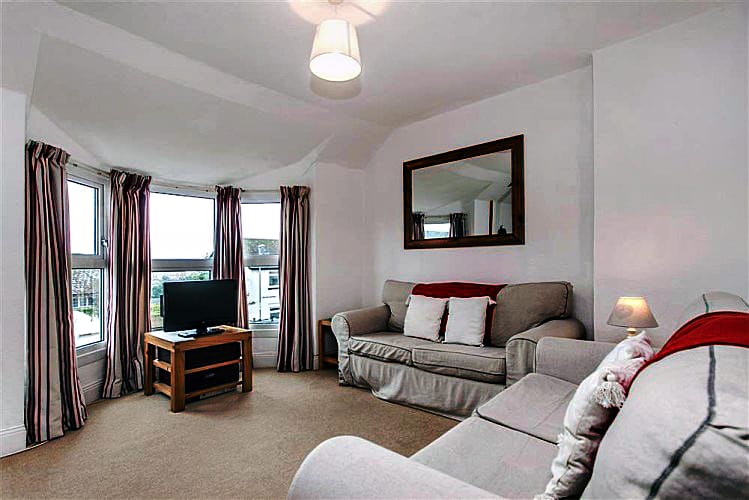 Top Deck a british holiday cottage for 4 in , 