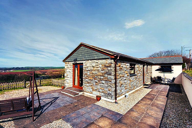 Bravery Cottage Barn a british holiday cottage for 4 in , 