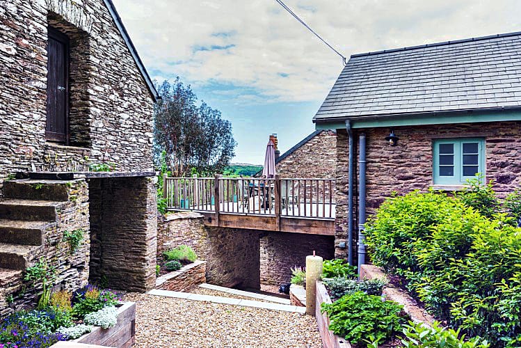 Farriers Cottage, Chipton Barton a british holiday cottage for 4 in , 