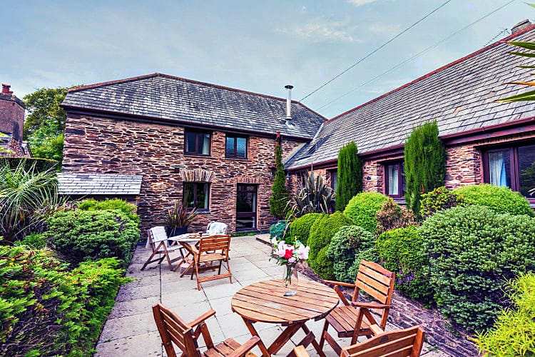 Avon Barn a british holiday cottage for 6 in , 