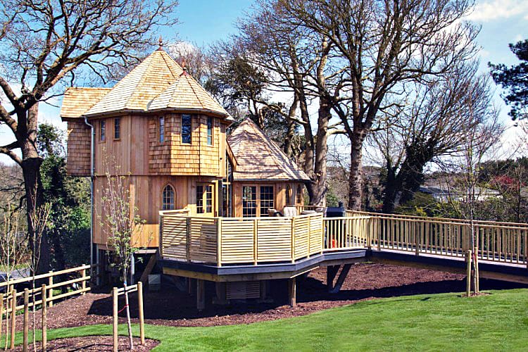 Coppertree House a british holiday cottage for 6 in , 