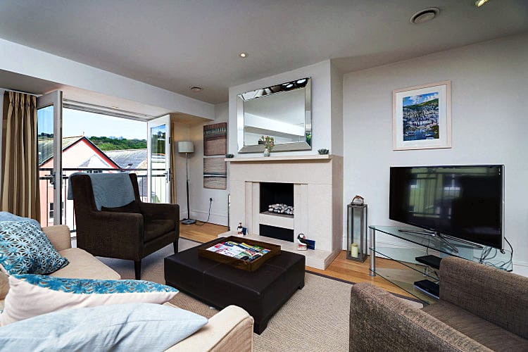 40 Dart Marina a british holiday cottage for 4 in , 