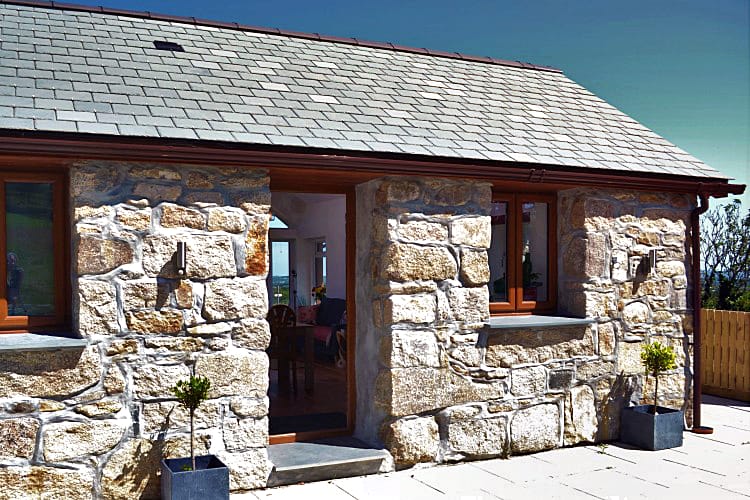 PigLet a british holiday cottage for 3 in , 
