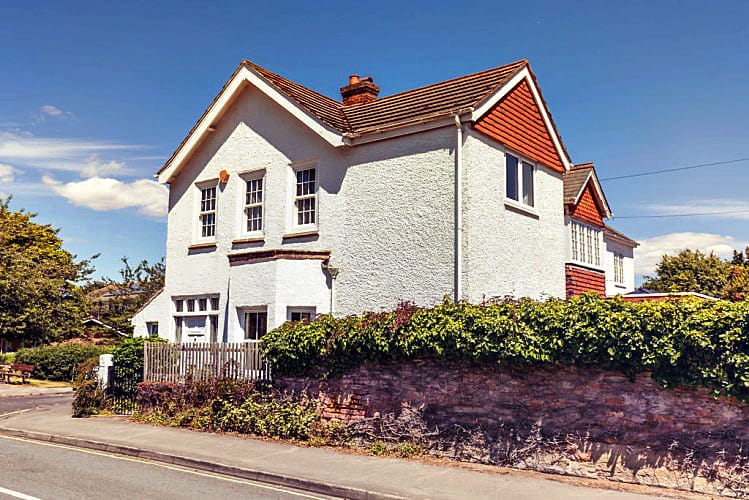Coach End a british holiday cottage for 5 in , 
