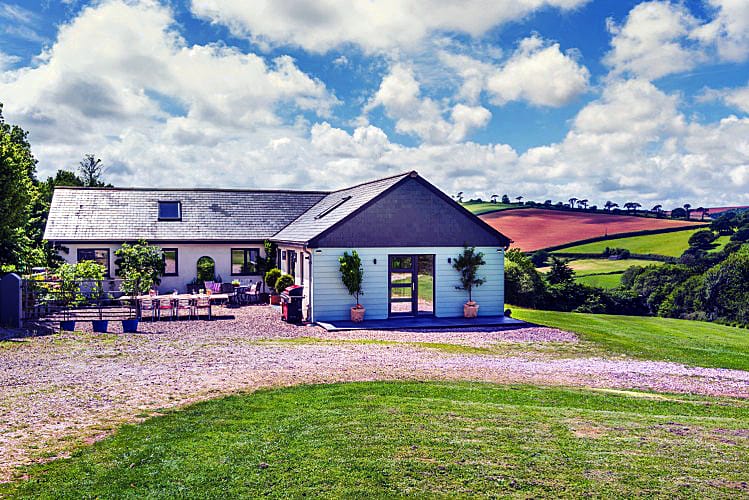 Chatwell Farm a british holiday cottage for 6 in , 