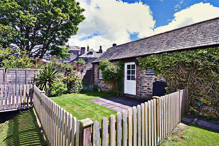 Lady Pamela&#039;s Cottage a british holiday cottage for 2 in , 