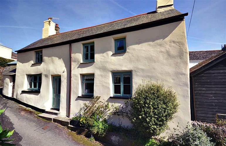 Maple Cottage a british holiday cottage for 5 in , 