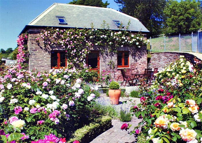 Tilly&#039;s Tuckaway a british holiday cottage for 4 in , 