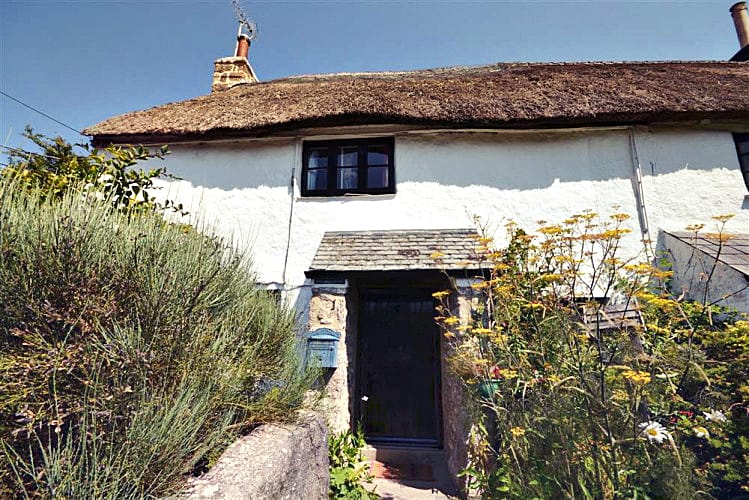 1 Freelands Cottage a british holiday cottage for 4 in , 