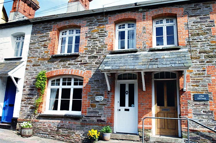 Click here for more about Jubilee Cottage