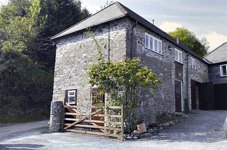 Windfalls a british holiday cottage for 5 in , 