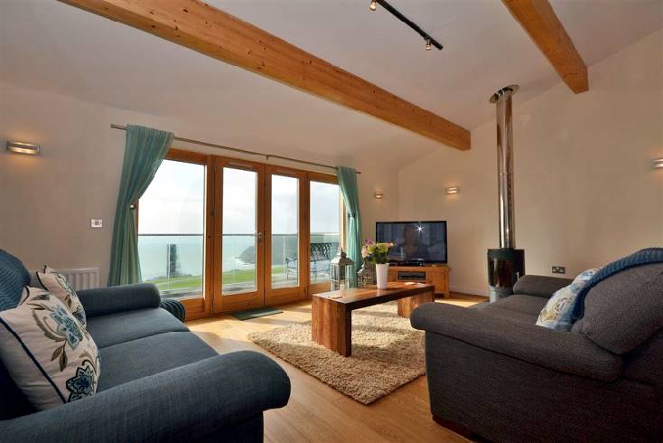 Talland 42 a british holiday cottage for 6 in , 