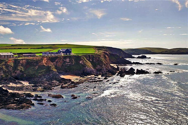 Sea Lavender a british holiday cottage for 4 in , 