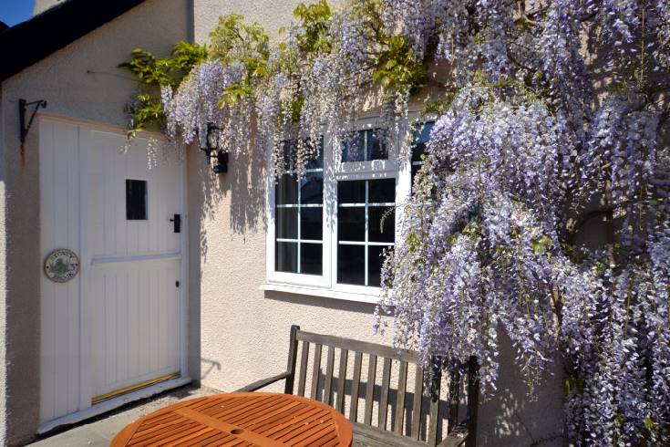 Stoneybrook a british holiday cottage for 6 in , 